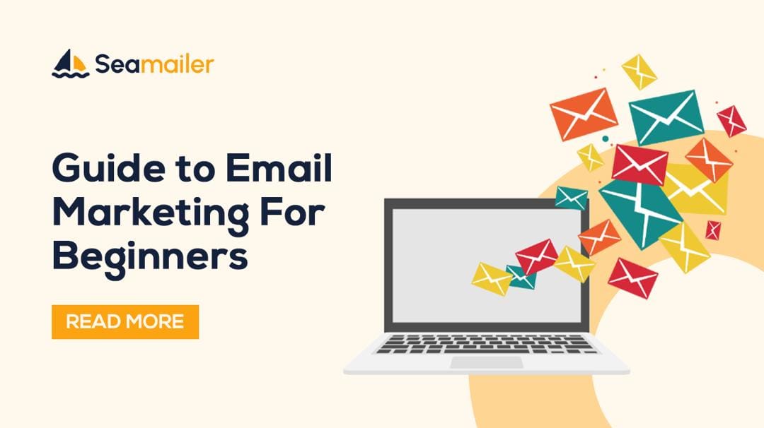 What is Email Marketing? A Beginner's Guide for Business Owners