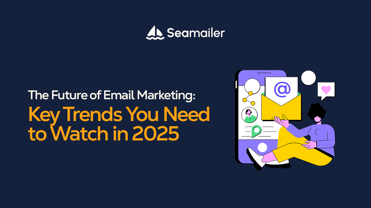 The Future of Email Marketing: Key Trends You Need to Watch in 2026