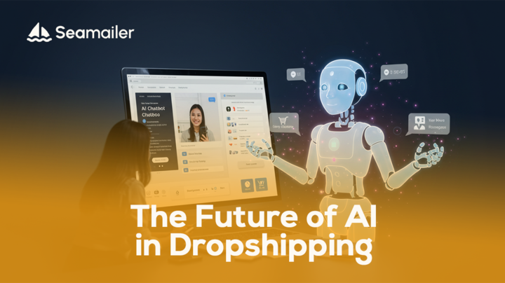 The Future of AI in Dropshipping
