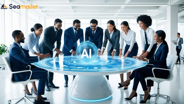 The Future of AI in Business