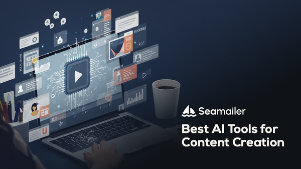 Best AI Tools for Content Creation