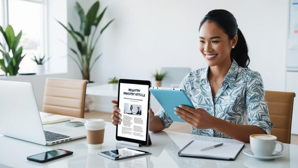Productive Things to Do with Free Time at Work | Boost Efficiency & Growth