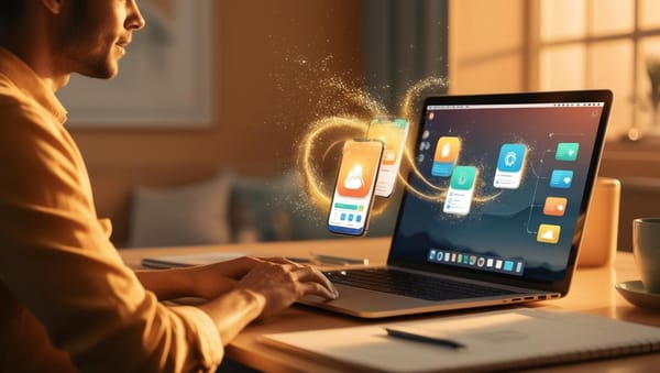 10 Must-Have Productivity Apps for Remote Workers