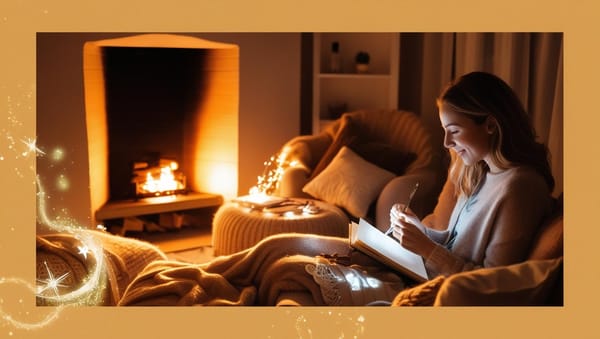 The Best Nighttime Routine for Productivity and Peak Performance